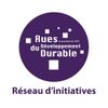 Logo of the association RDD - Rues du Développement Durable